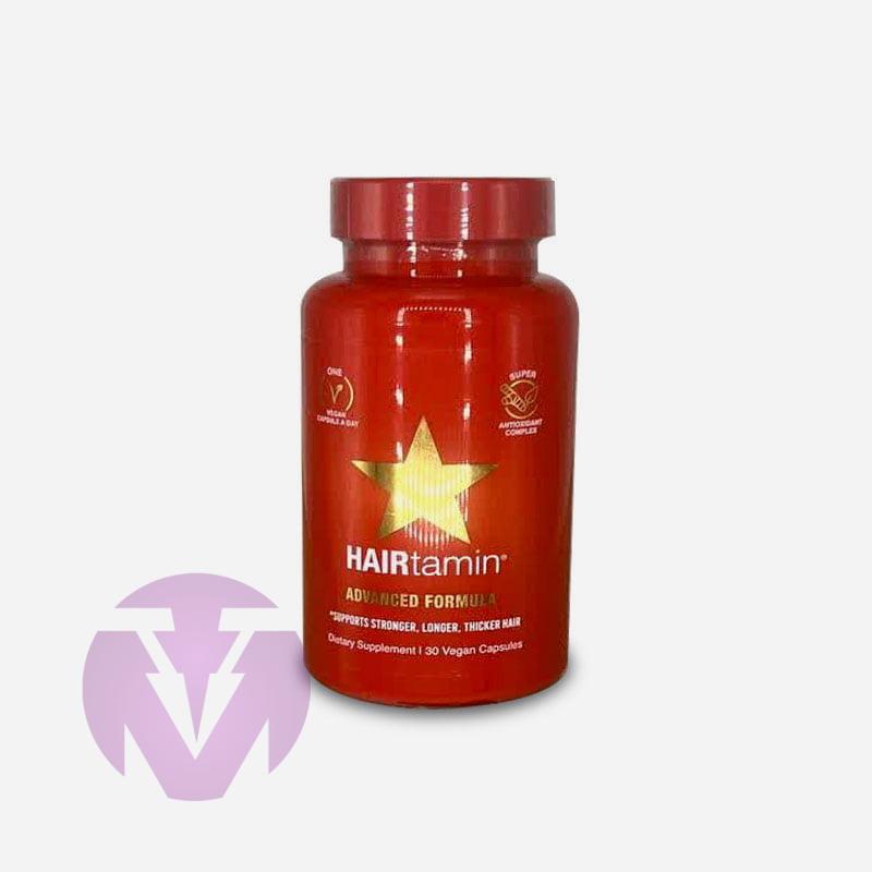 قرص هیرتامین ادونس فرمولا | ADVANCED FORMULA HAIRtamin قرص هیرتامین ادونس فرمولا | ADVANCED FORMULA HAIRtamin