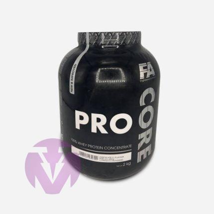 پروتئین وی کور فا پرو | FA Core PRO WHEY