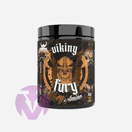 آمینو وی وایکینگ فیوری | Amino Whey VikingForce