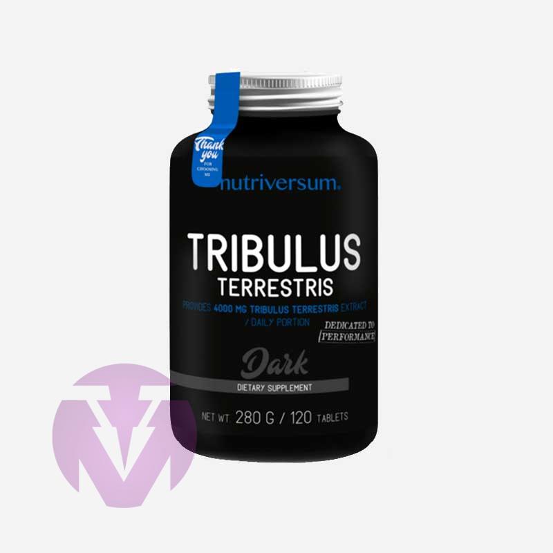 تریبولوس ناتریورسام | Nutriversum Tribulus Terrestris تریبولوس ناتریورسام | Nutriversum Tribulus Terrestris
