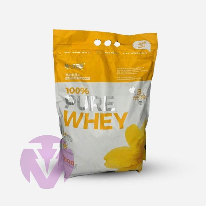 پروتئین وی ای اچ اس کیسه ای 100% پیور | Pure Whey IHS