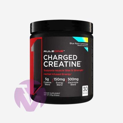 کراتین رول وان شارژد | Rule One Charged Creatine