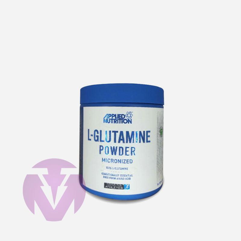 گلوتامین اپلاید نوتریشن میکرونایزد گلوتامین اپلاید نوتریشن میکرونایزد