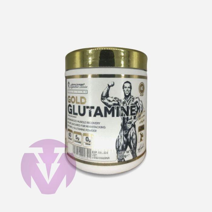 گلوتامین گلد کوین لورون | Glutamine Gold Kevin Levrone