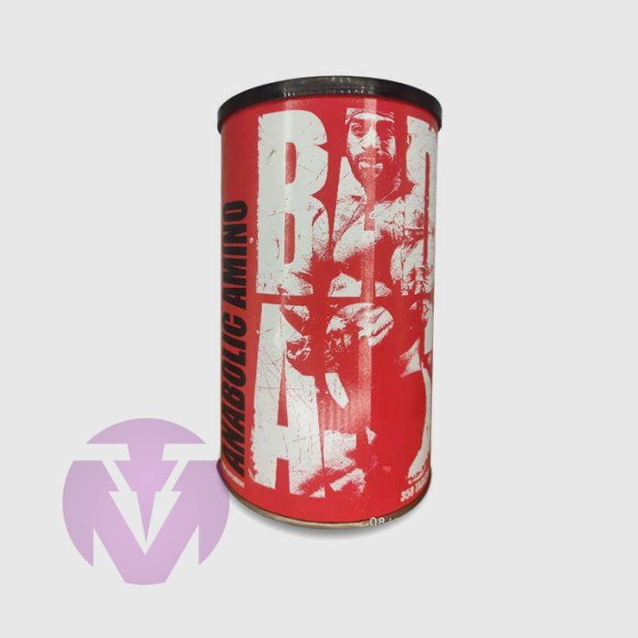آنابولیک آمینو بد اس | Anabolic Amino Acid BadAss