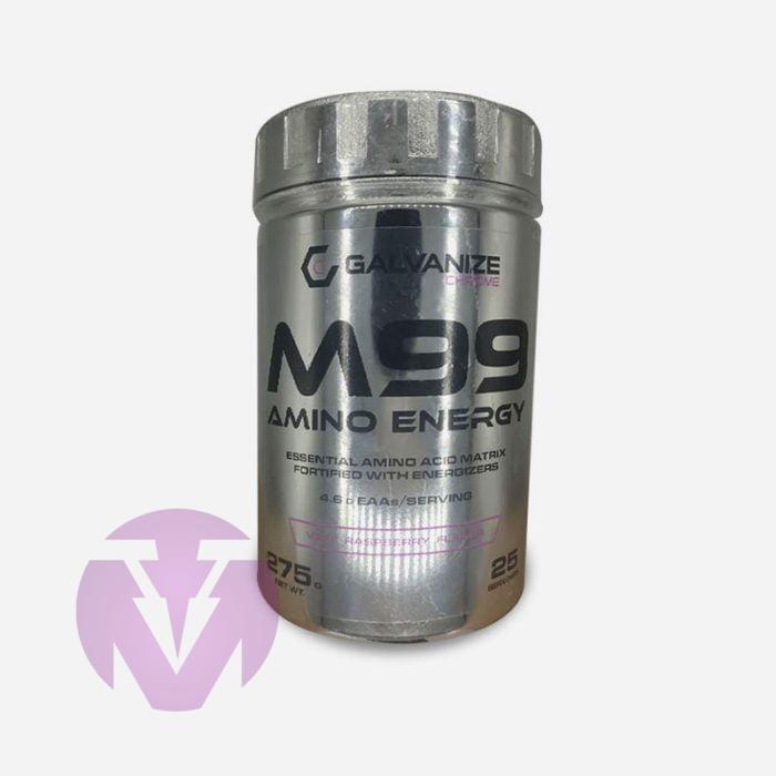 آمینو انرژی M99 گالوانایز | Amino energy Galvanize