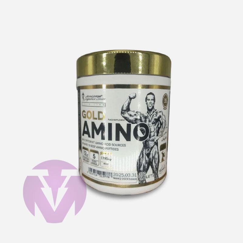 آمینو گلد کوین لورون | Amino Gold Kevin Levrone آمینو گلد کوین لورون | Amino Gold Kevin Levrone
