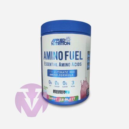 آمینو فیول اپلاید نوتریشن | AMINO FUEL APPLIED NUTRITION