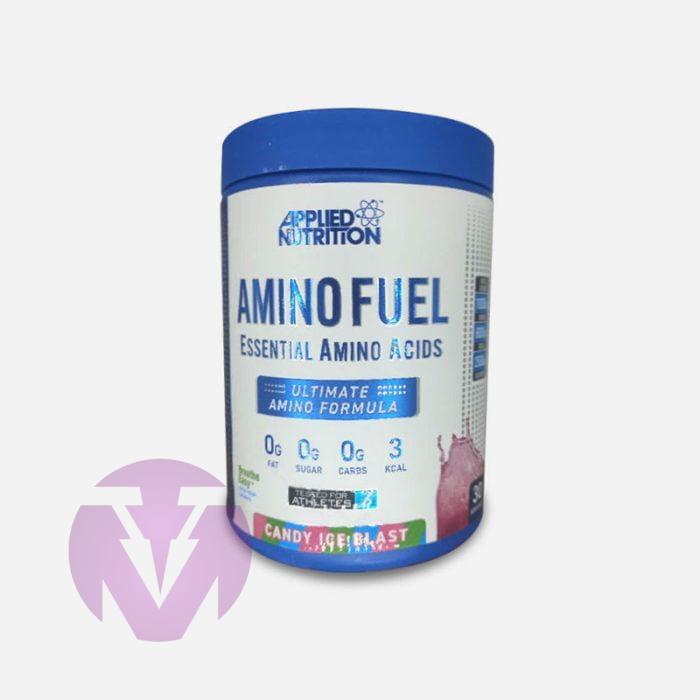 آمینو فیول اپلاید نوتریشن | AMINO FUEL APPLIED NUTRITION