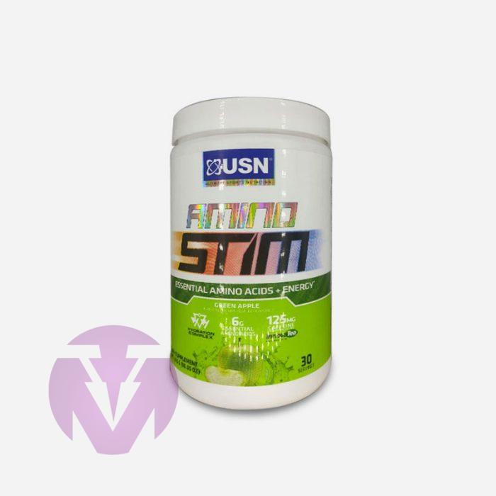 آمینو استیم یو اس ان انرژی | AMINO STIM USN + ENERGY