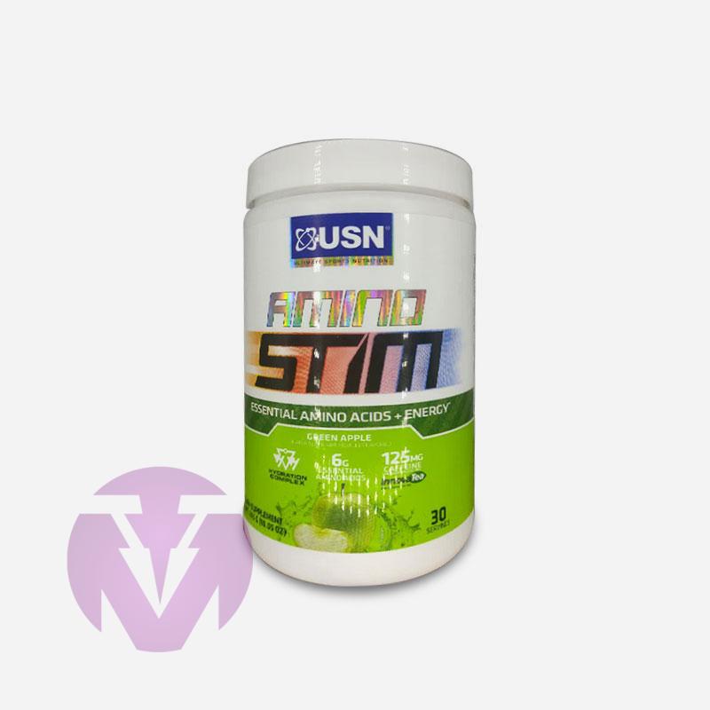 آمینو استیم یو اس ان انرژی | AMINO STIM USN + ENERGY آمینو استیم یو اس ان انرژی | AMINO STIM USN + ENERGY