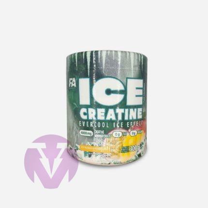 آیس کراتین فا نوتریشن | ICE Creatine FA