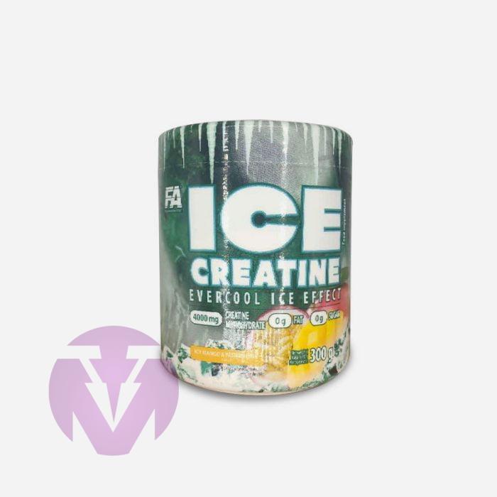 آیس کراتین فا نوتریشن | ICE Creatine FA