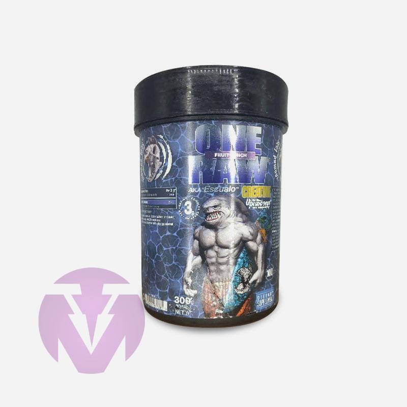 کراتین کوسه زوماد لبز | ONE RAW CREATINE کراتین کوسه زوماد لبز | ONE RAW CREATINE