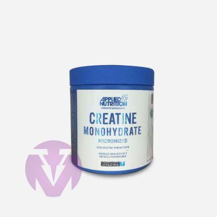 کراتین مونوهیدرات اپلاید نوتریشن | Creatine Applied Nutrition