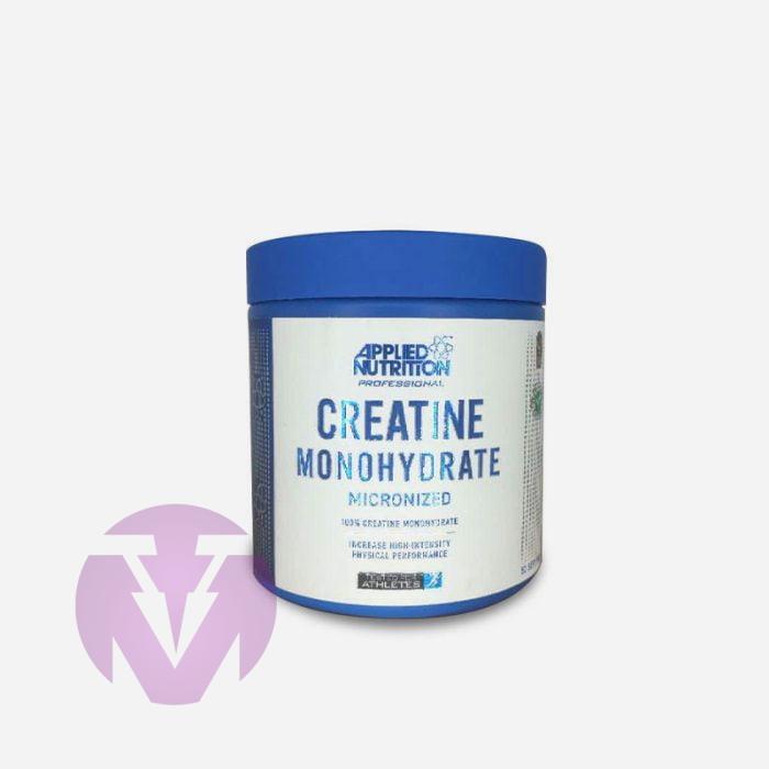 کراتین مونوهیدرات اپلاید نوتریشن | Creatine Applied Nutrition