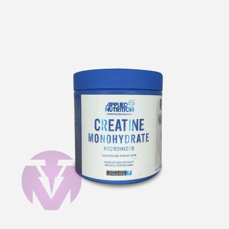 کراتین مونوهیدرات اپلاید نوتریشن | Creatine Applied Nutrition کراتین مونوهیدرات اپلاید نوتریشن | Creatine Applied Nutrition