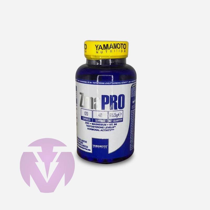 کپسول زد ام ای پرو یاماموتو | Yamamoto ZmaPRO کپسول زد ام ای پرو یاماموتو | Yamamoto ZmaPRO