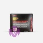 مولتی ویتامین مگامن جی ان سی | GNC MEGA MEN