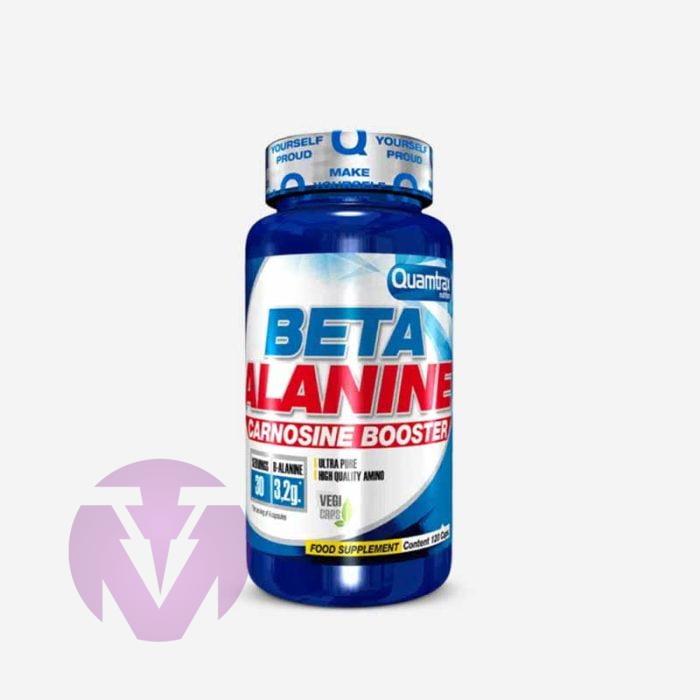 بتا آلانین کوامترکس | BETA ALANINE QUAMTRAX