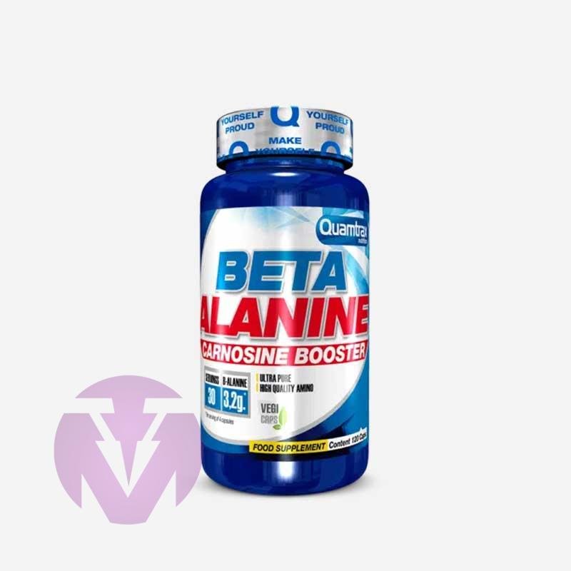 بتا آلانین کوامترکس | BETA ALANINE QUAMTRAX بتا آلانین کوامترکس | BETA ALANINE QUAMTRAX