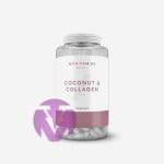 کوکونات کلاژن مای ویتامینز | Coconut & Collagen