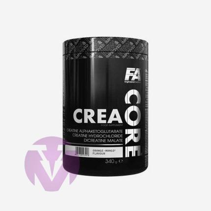 کور کراتین فا نوتریشن | FA Core Crea