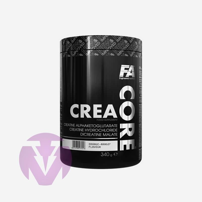 کور کراتین فا نوتریشن | FA Core Crea کور کراتین فا نوتریشن | FA Core Crea