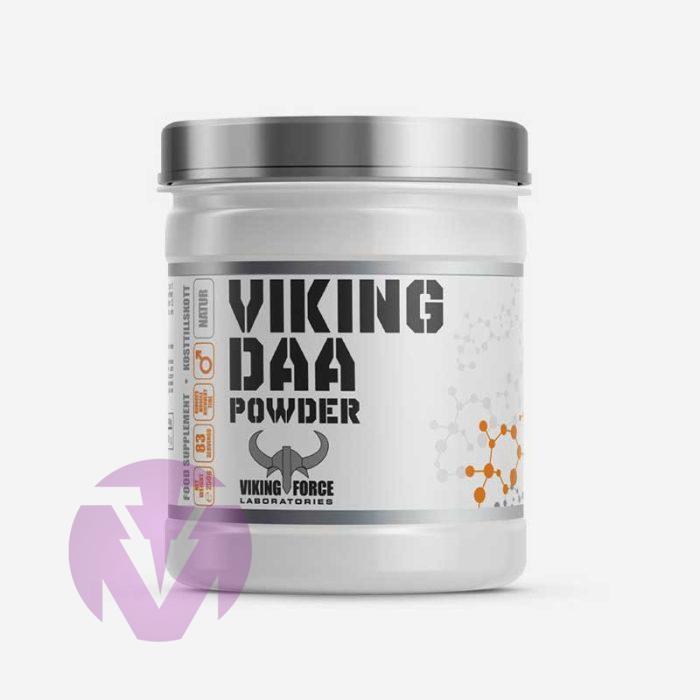 مکمل دی ای ای وایکینگ فورس | DAA Viking