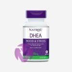 قرص دی اچ ای آ ناترول | DHEA Natrol