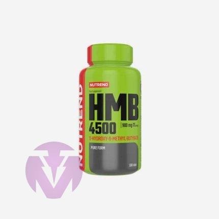 اچ ام بی 4500 ناترند | HMB 4500 Nutrend