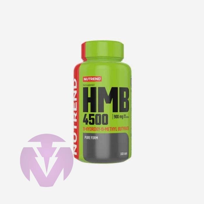 اچ ام بی 4500 ناترند | HMB 4500 Nutrend