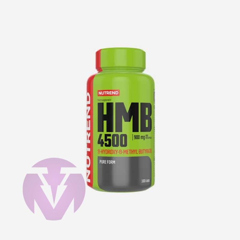 اچ ام بی 4500 ناترند | HMB 4500 Nutrend اچ ام بی 4500 ناترند | HMB 4500 Nutrend