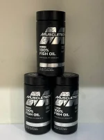 فیش اویل ماسلتک