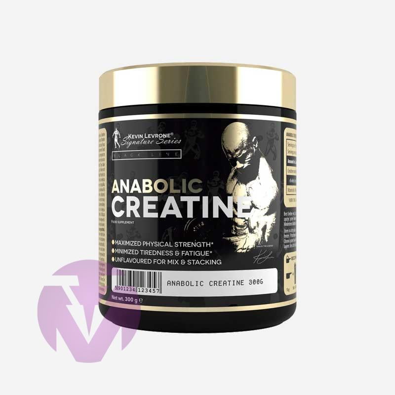 کراتین انابولیک کوین لورون | Kevin Levrone Anabolic Creatine کراتین انابولیک کوین لورون | Kevin Levrone Anabolic Creatine