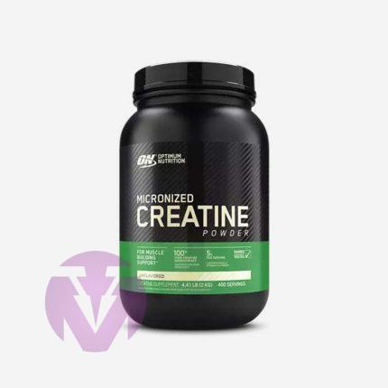 کراتین میکرونایز اپتیموم نوتریشن | Micronized Creatine Optimum Nutrition