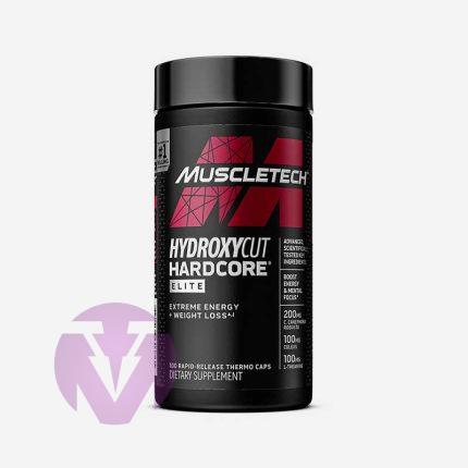 هیدروکسی کات الیت ماسل تک | MuscleTech HYDROXYCUT ELITE