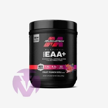 MuscleTech Platinum 100% EAA+