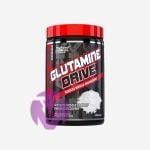 گلوتامین درایو نوترکس 300 گرم | NUTREX GLUTAMINE DRIVE