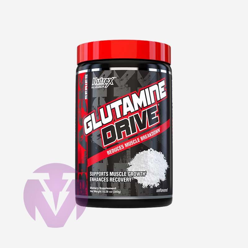 گلوتامین درایو نوترکس 300 گرم | NUTREX GLUTAMINE DRIVE گلوتامین درایو نوترکس 300 گرم | NUTREX GLUTAMINE DRIVE