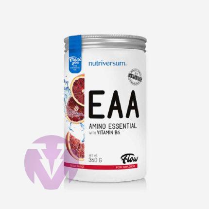 آمینو ای ای ای ناتریورسام | Nutriversum Amino EAA