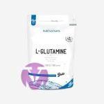 گلوتامین ناتریورسام | Nutriversum Glutamine