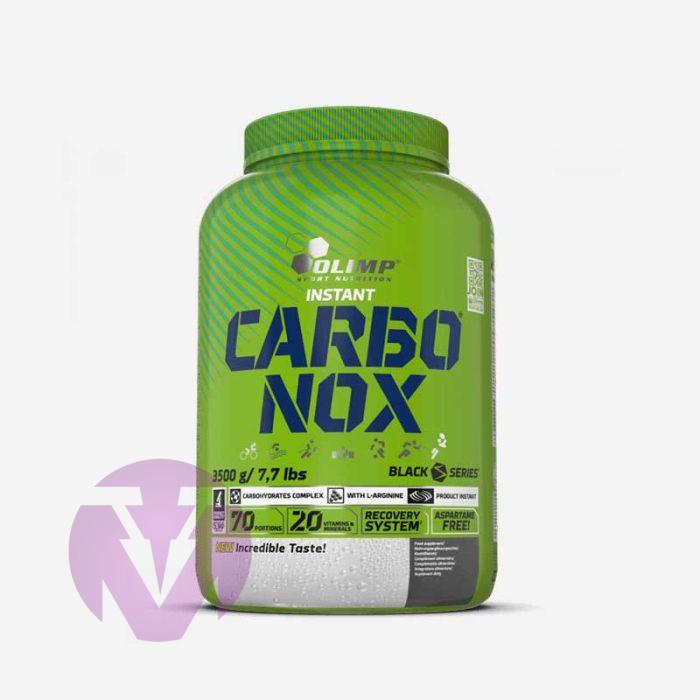 کربوناکس الیمپ | CARBONOX OLIMP