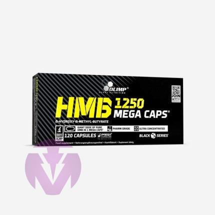 اچ ام بی 1250 الیمپ مگا کپس | Olimp HMB Mega Caps