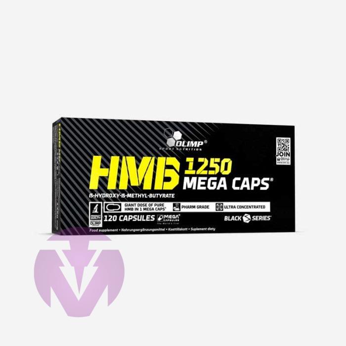 اچ ام بی 1250 الیمپ مگا کپس | Olimp HMB Mega Caps