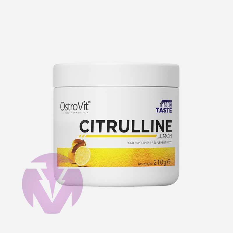 سیترولین مالات استروویت | OstroVit Citrulline سیترولین مالات استروویت | OstroVit Citrulline