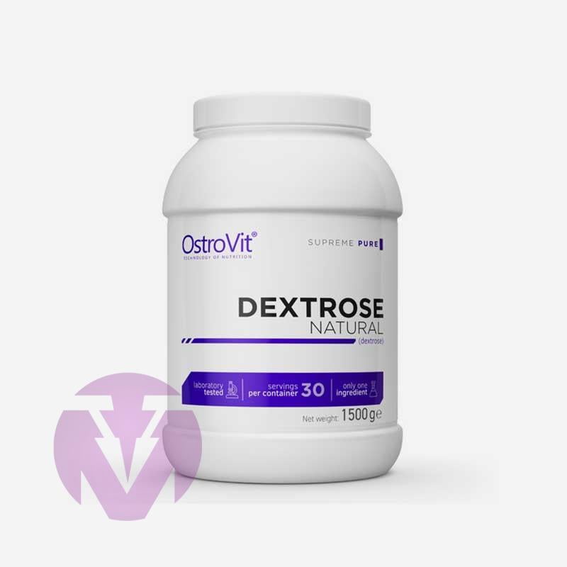 دکستروز نچرال استروویت | OstroVit Dextrose Natural دکستروز نچرال استروویت | OstroVit Dextrose Natural