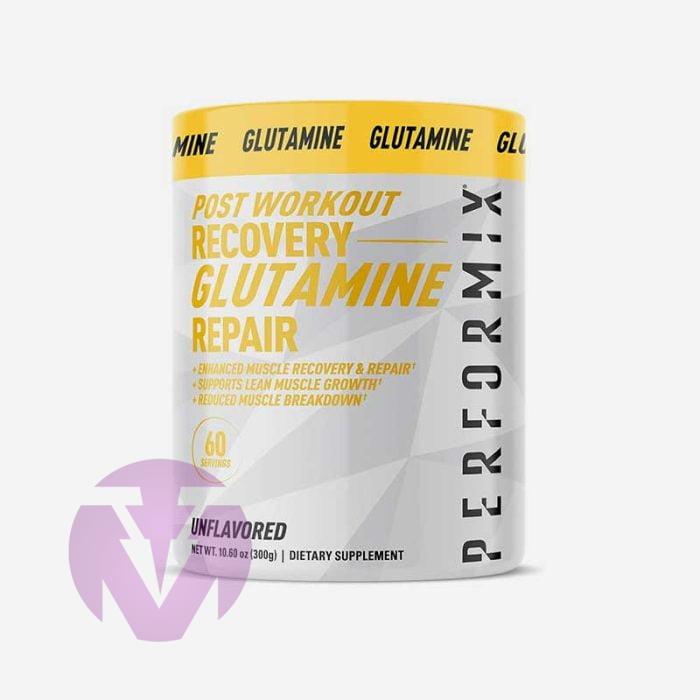 گلوتامین پرفورمیکس | Performix Glutamine 300G