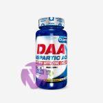 دی ای ای کوامترکس | Quamtrax DAA