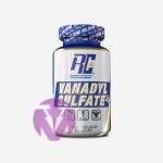 وانادیل سولفات رونی کلمن | Ronnie Coleman Vanadyl Sulfate